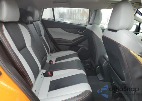 2018 Subaru Crosstrek Limited из США, поврежденный, VIN JF2GTALC5JH300784